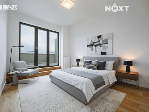 Prodej bytu 3+kk 83 m²