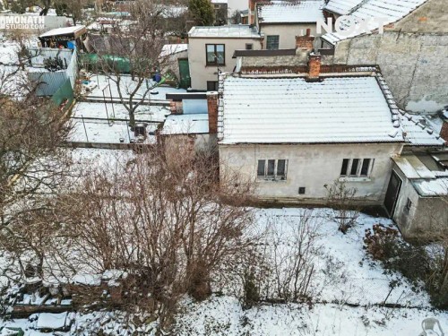 Prodej domu 120 m², pozemek 262 m²