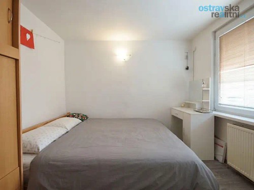 Prodej domu 93 m², pozemek 534 m²