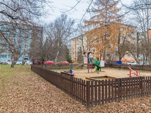 Prodaný byt 2+1 51 m²