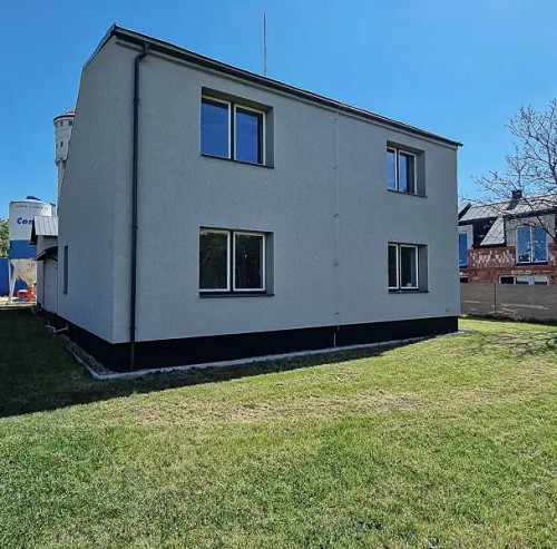 Prodej domu 270 m², pozemek 624 m²