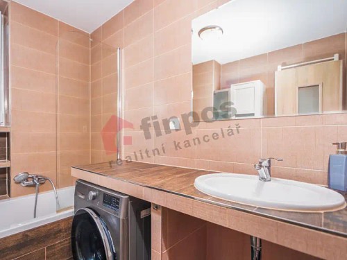 Prodaný  byt 4+1 80 m²