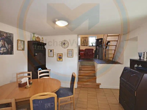 Prodej domu 130 m², pozemek 336 m²