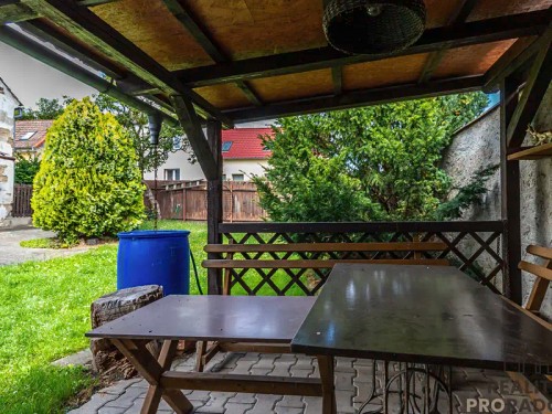 Prodej domu 60 m², pozemek 239 m²