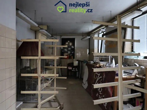 Prodej domu 100 m², pozemek 515 m²