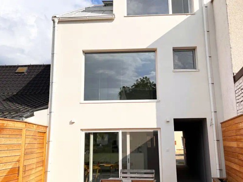 Prodej domu 137 m², pozemek 587 m²