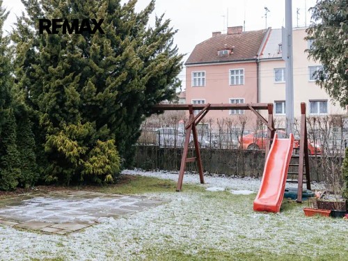 Prodaný byt 3+1 65 m²