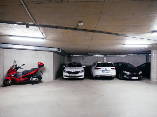 Prodaný byt 2+kk 50 m²