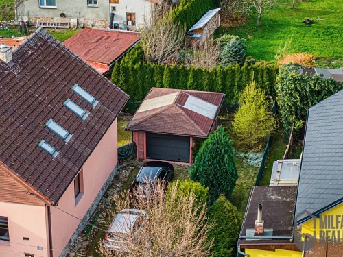 Prodej domu 190 m², pozemek 901 m²