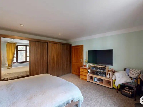 Prodej domu 573 m², pozemek 1944 m²