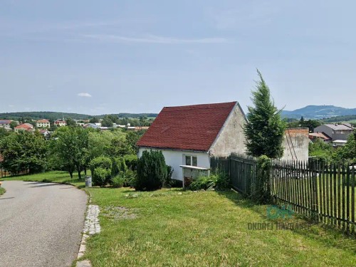 Prodej domu 85 m², pozemek 569 m²