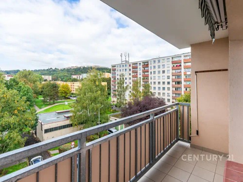 Prodej bytu 4+1 89 m²