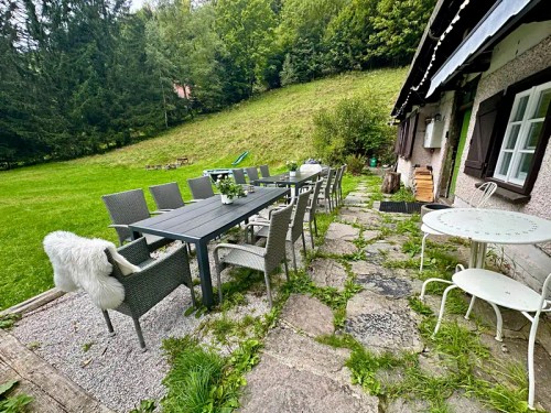 Prodej domu 200 m², pozemek 3000 m²
