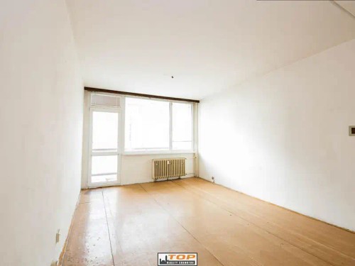 Prodej bytu 2+1 59 m²
