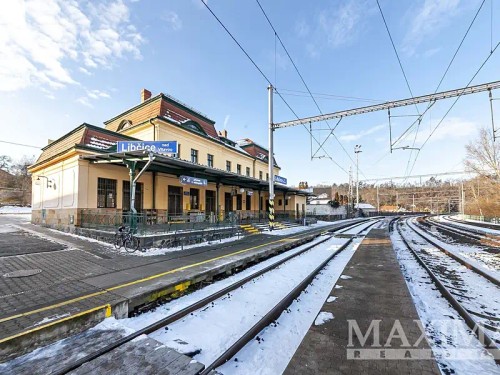 Prodej bytu 3+kk 82 m²