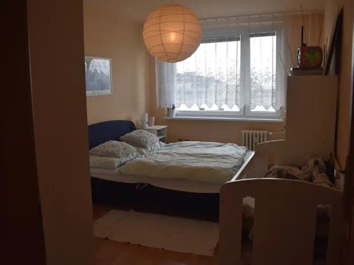 Prodej bytu 2+1 77 m²