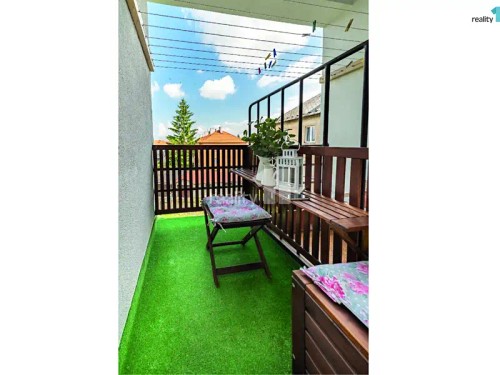 Prodaný byt 3+kk 77 m²