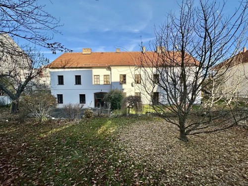 Prodej domu 553 m², pozemek 1727 m²