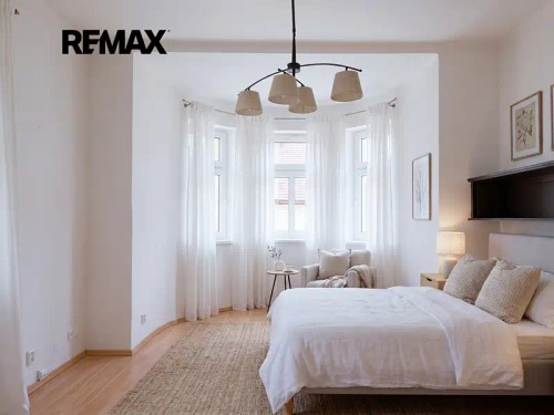 Prodej vily 320 m², pozemek 1201 m²