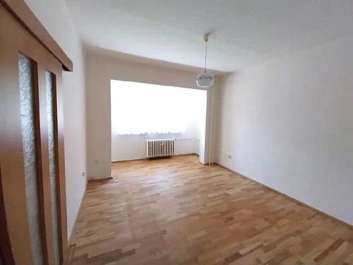 Prodaný byt 1+1 34 m²