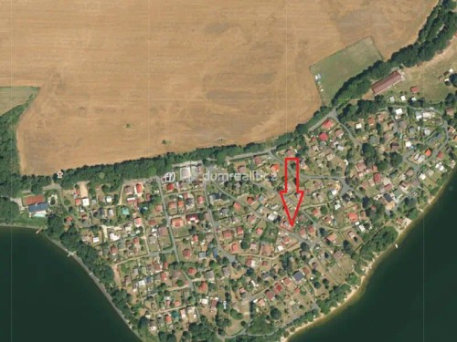 Prodej chaty 50 m², pozemek 334 m²