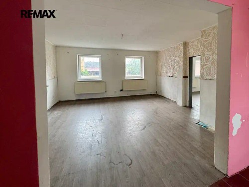 Prodej domu 160 m², pozemek 255 m²