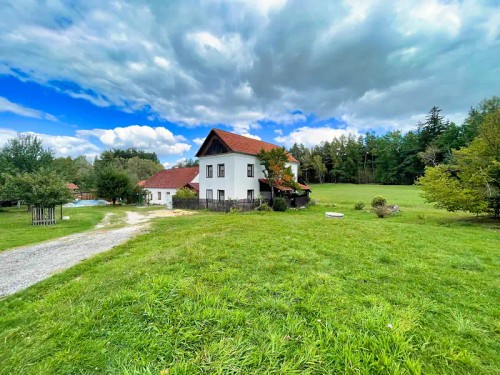 Prodej domu 85 m², pozemek 154 m²