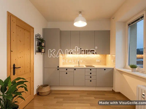 Prodej bytu 2+1 61 m²