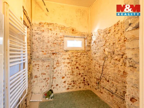 Prodej domu 219 m², pozemek 665 m²