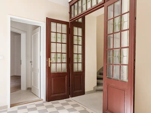 Prodaný byt 2+kk 41 m²