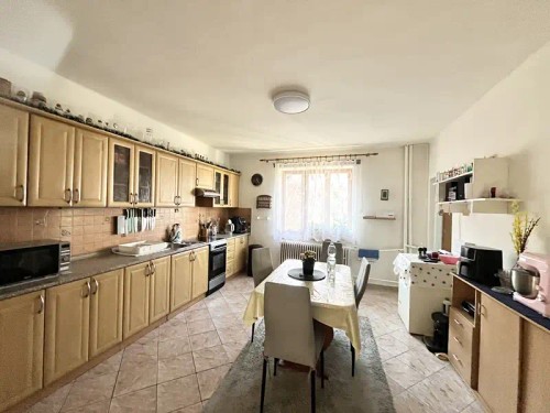 Prodej domu 206 m², pozemek 688 m²