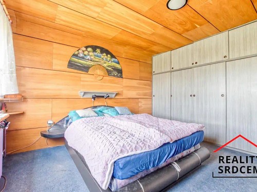 Prodej domu 240 m², pozemek 347 m²