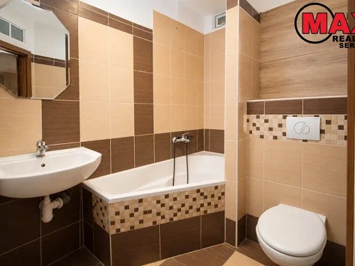 Prodej bytu 2+1 52 m²