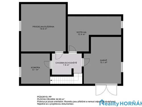 Prodej domu 142 m², pozemek 686 m²