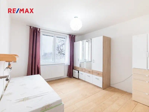 Prodaný byt 4+1 92 m²