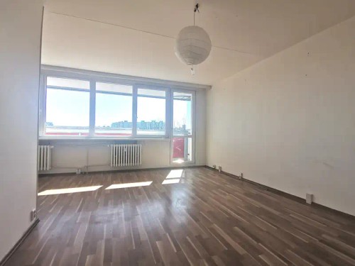 Prodaný byt 4+1 94 m²