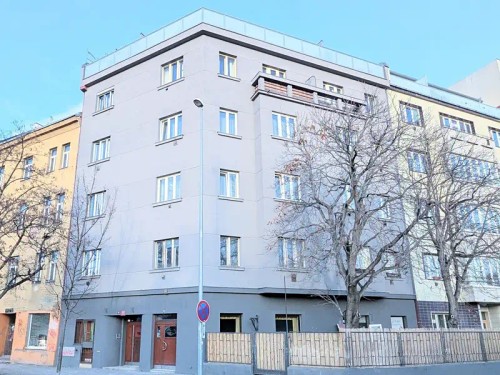 Prodaný  byt 3+kk 59 m²