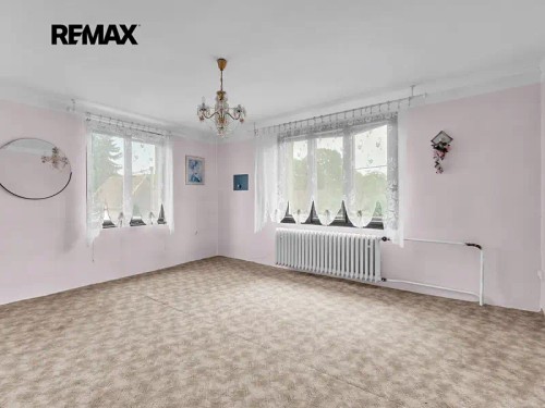 Prodej domu 217 m², pozemek 522 m²