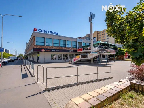 Prodej bytu 3+kk 73 m²