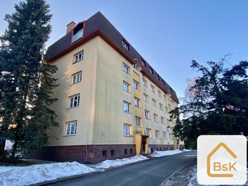 Prodaný byt 3+1 74 m²