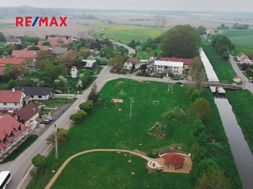 Prodaný byt 2+kk 65 m²