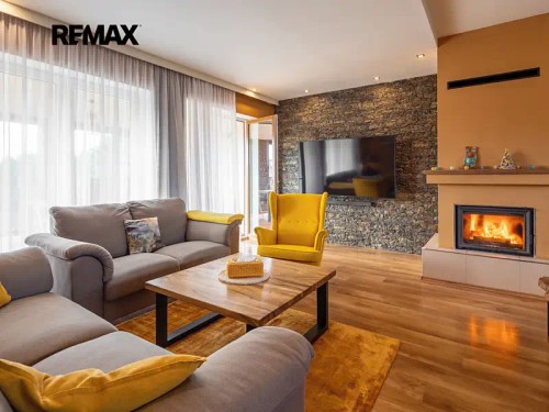 Prodej domu 199 m², pozemek 524 m²