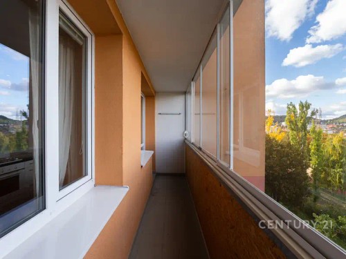 Prodaný byt 3+kk 81 m²