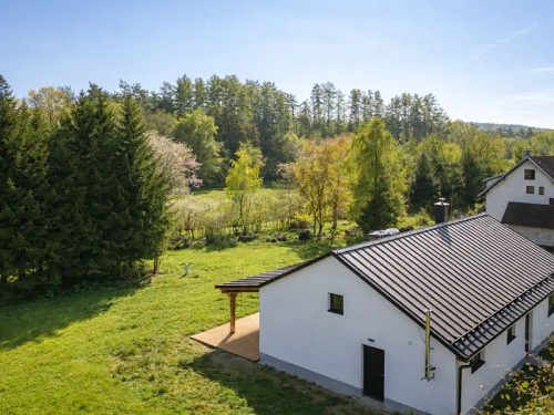 Prodej domu 128 m², pozemek 2174 m²