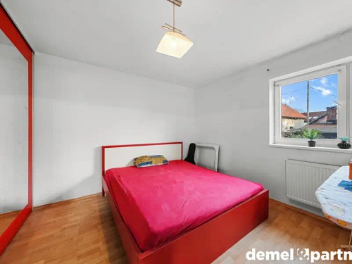 Prodej domu 95 m², pozemek 617 m²