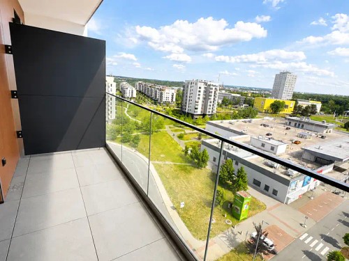 Prodaný byt 2+kk 57 m²