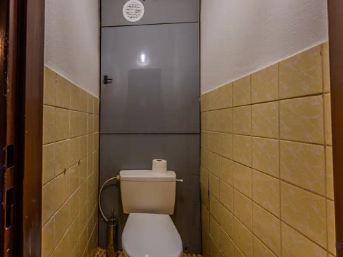 Prodaný byt 1+kk 35 m²
