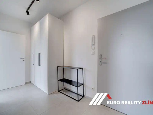 Prodaný  byt 1+kk 35 m²