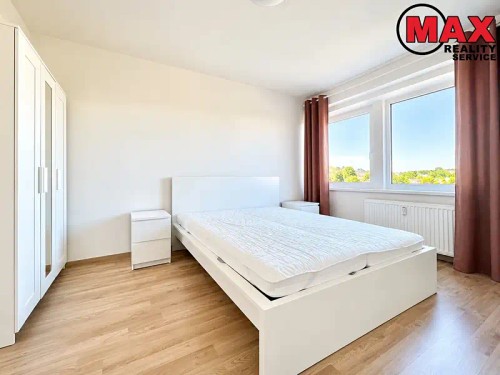 Prodej bytu 2+kk 54 m²