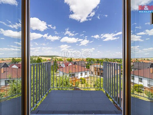 Prodaný byt 3+kk 70 m²